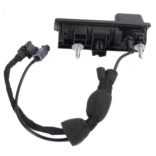 Rear View Reversing Camera - Night vision