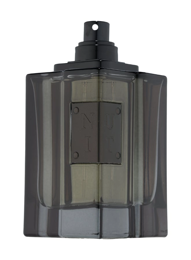 Nuit Eau de Parfum 80 ml