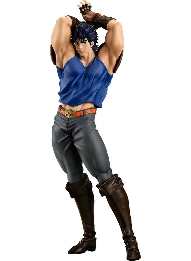 Good Smile Company Jonathan Joestar - JoJo’s Bizarre Adventure: Phantom Blood Pop Up Parade