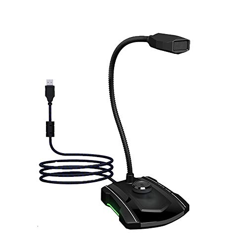 yufengqianque1 USB Microphone