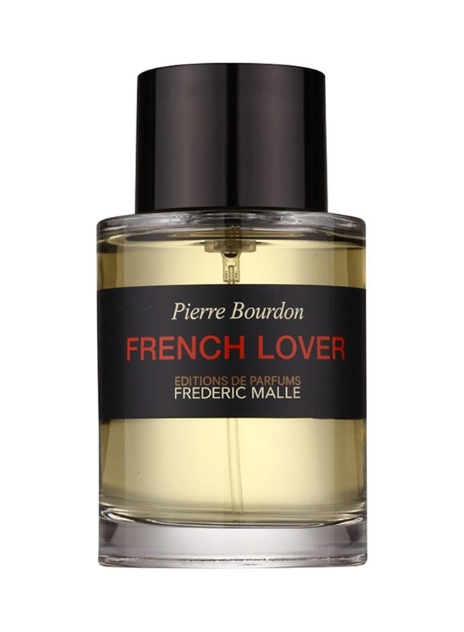 Frederic Malle French Lover Eau de Parfum 100 ml