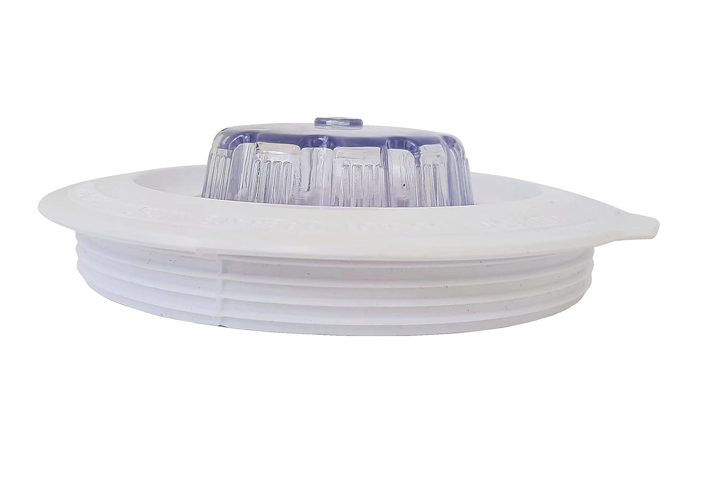 AJS spares Jar Lid - 1000ml