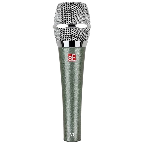 V7 XLR Microphone