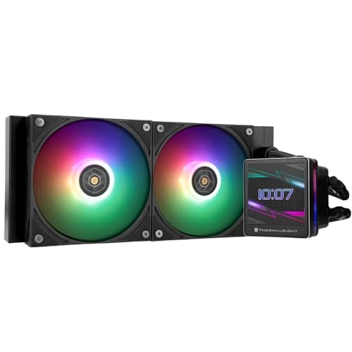 Thermalright Grand Vision 240 - 120mm