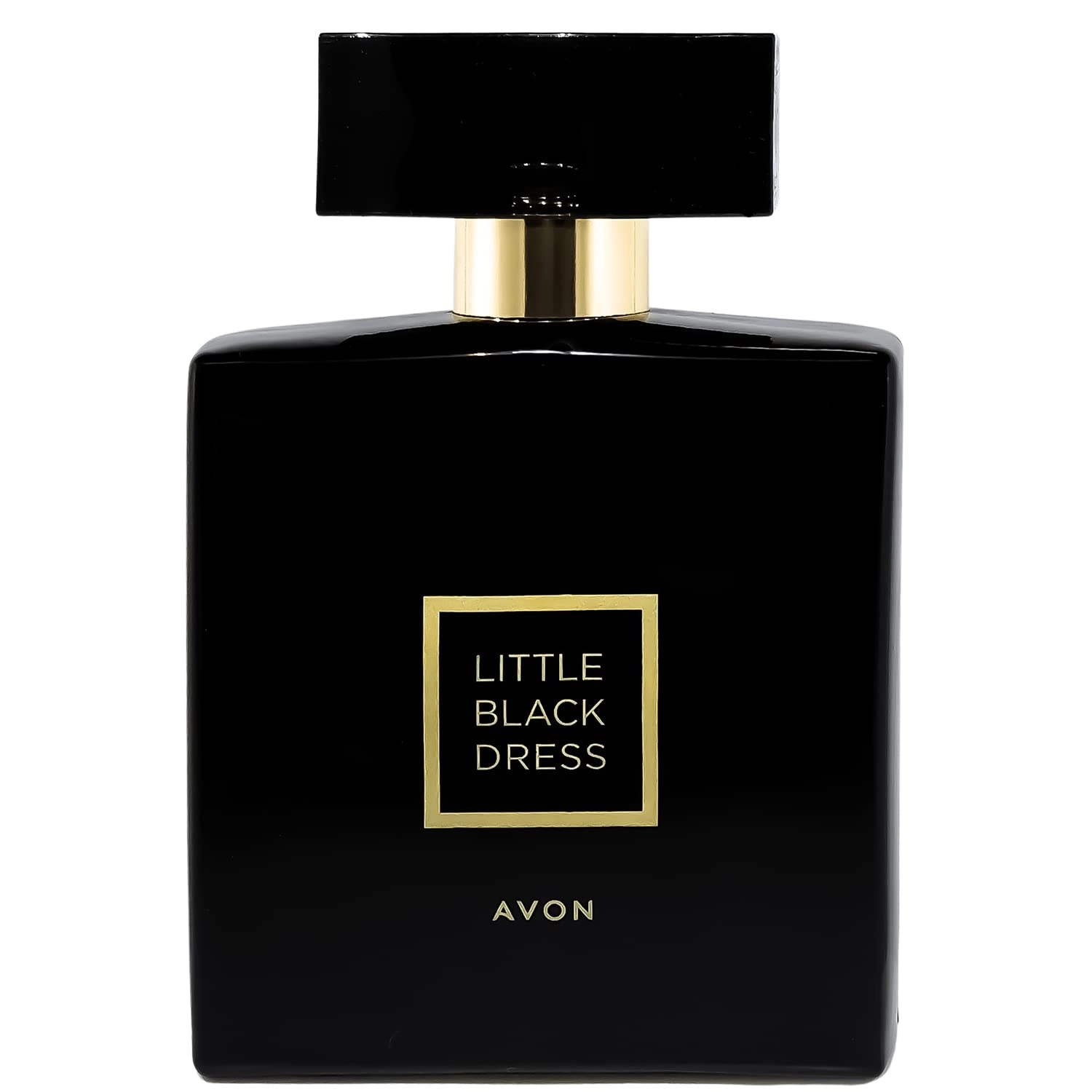 Avon LITTLE BLACK DRESS Eau de Parfum 50 ml