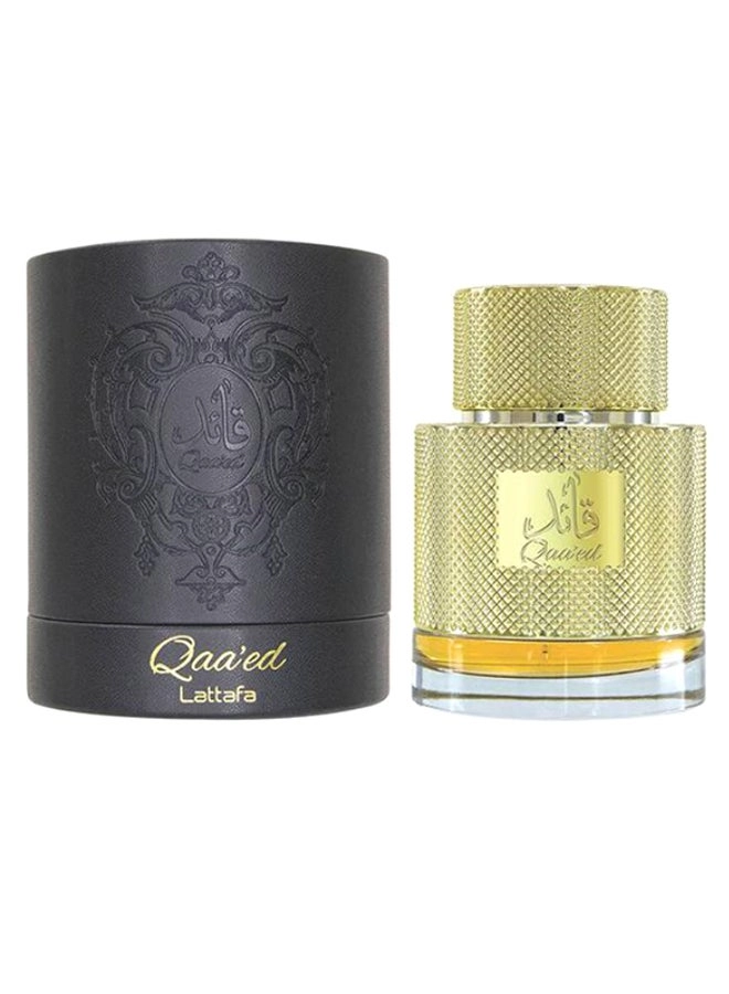 Qaa'ed Eau de Parfum 100ml