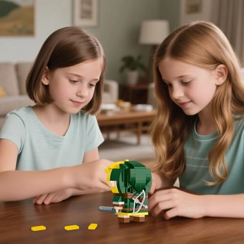 Building Set (YC589) - Zelda