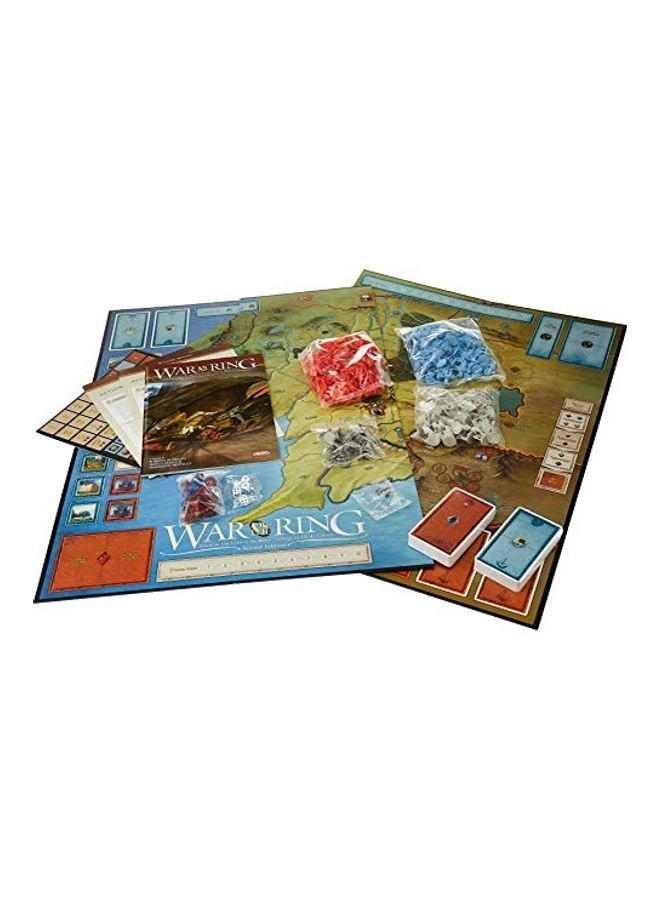 War of the Ring: 2nd Ed.