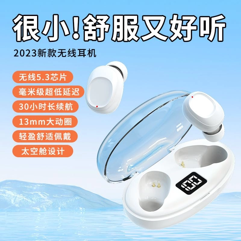 K50 Wireless Earbud