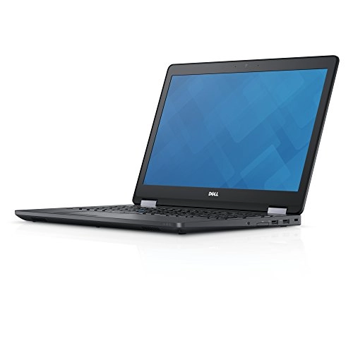 (Renewed) Latitude E5570 - 15.6'' Core i5 8GB DDR4 256GB SSD