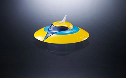 GX-76U Grendizer Spazer - 18cm (61083)