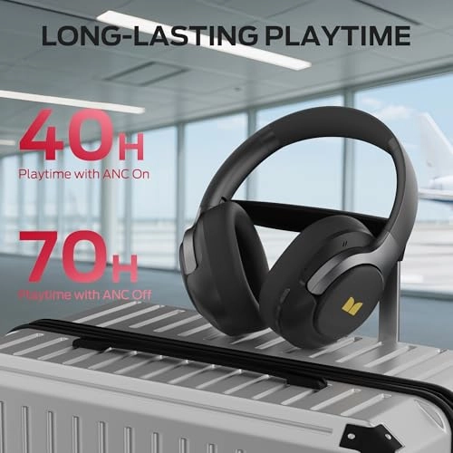 Persona SE ANC Wireless Headphone