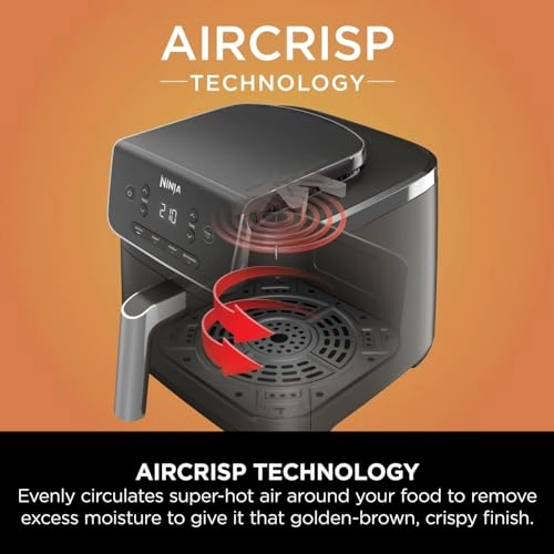 Air Fryer Pro AF140ME