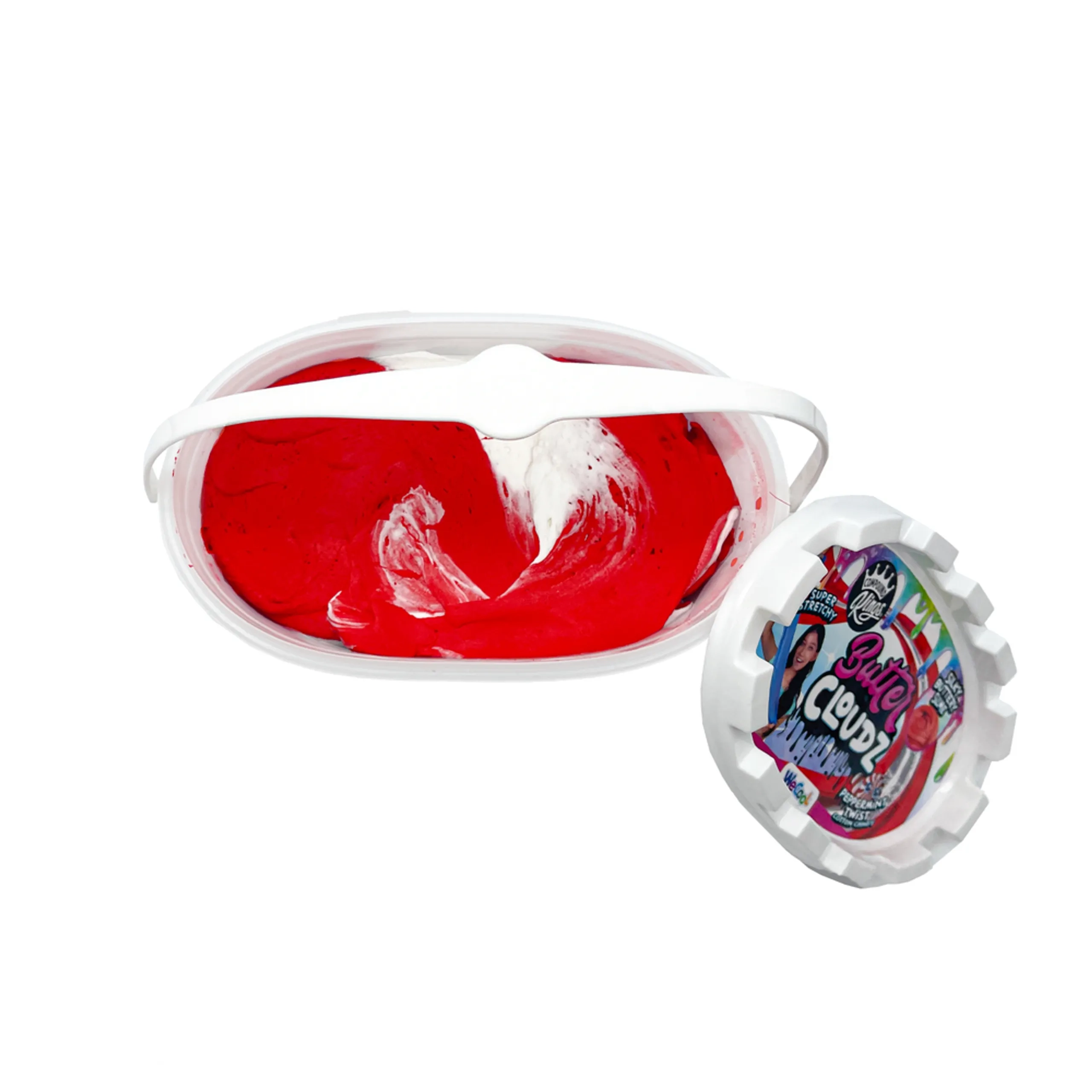 WeCool Butter Cloudz - 490g