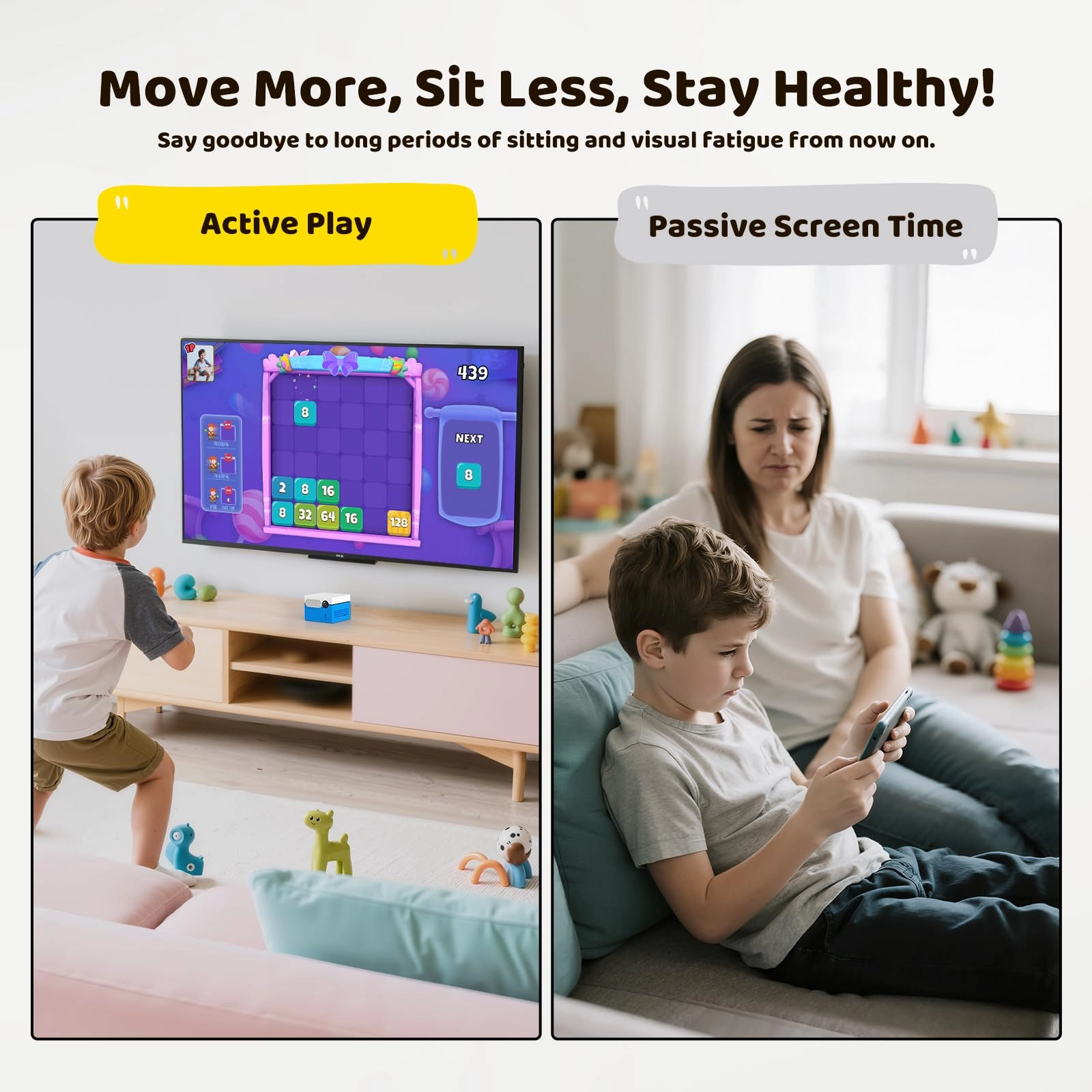 MotionX - 40+ Games 720p