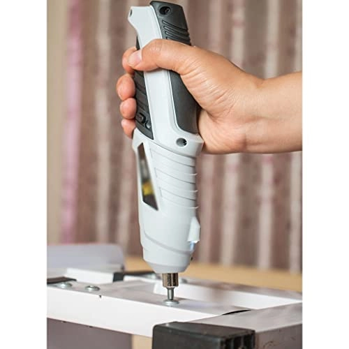 Electric screwdriver