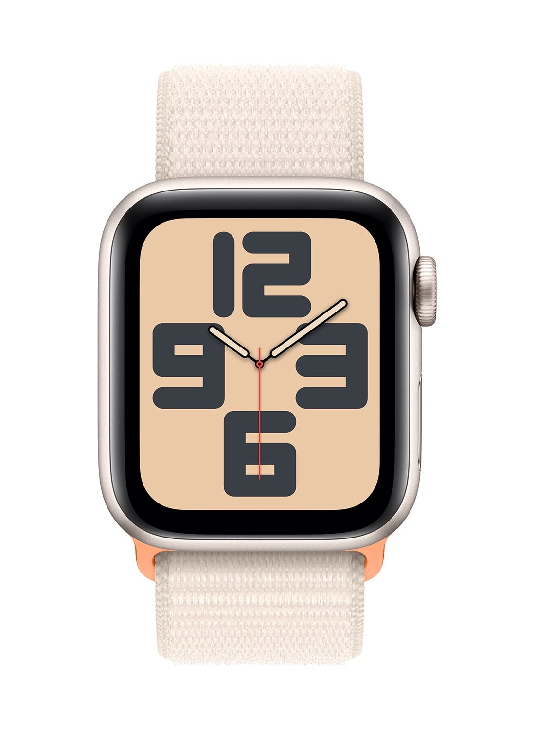 Watch SE 44mm Aluminum GPS