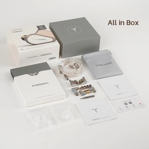 Fission Wired Earbud