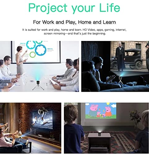 Projecter Mini Projector 7467834