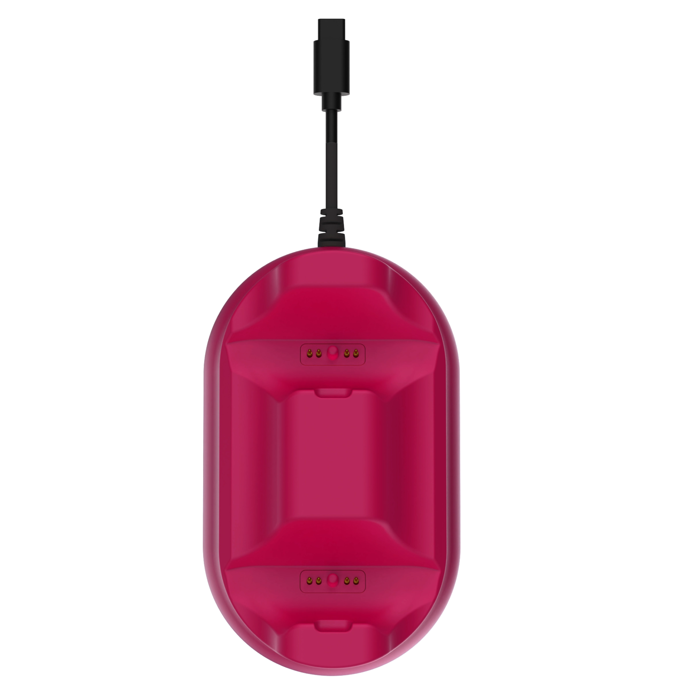 Metavolt Dual Charger - USB Type-C PS5