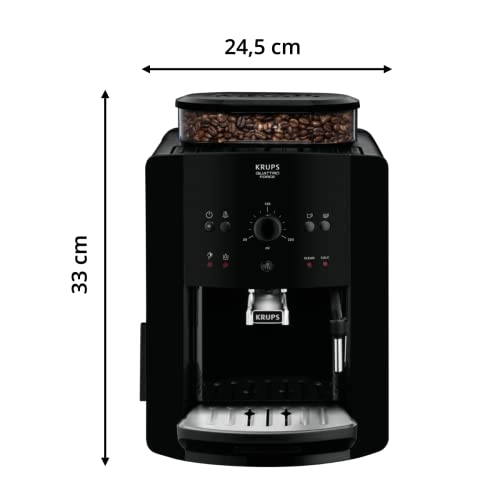 Arabica EA8110 - Fully Automatic Removable Tank