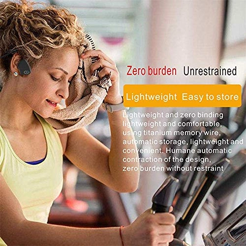 Bluetooth E1 Wireless Headphone