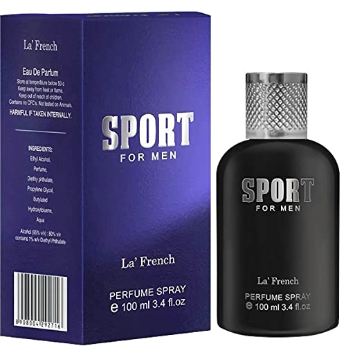 Shield Eau de Parfum 100ml