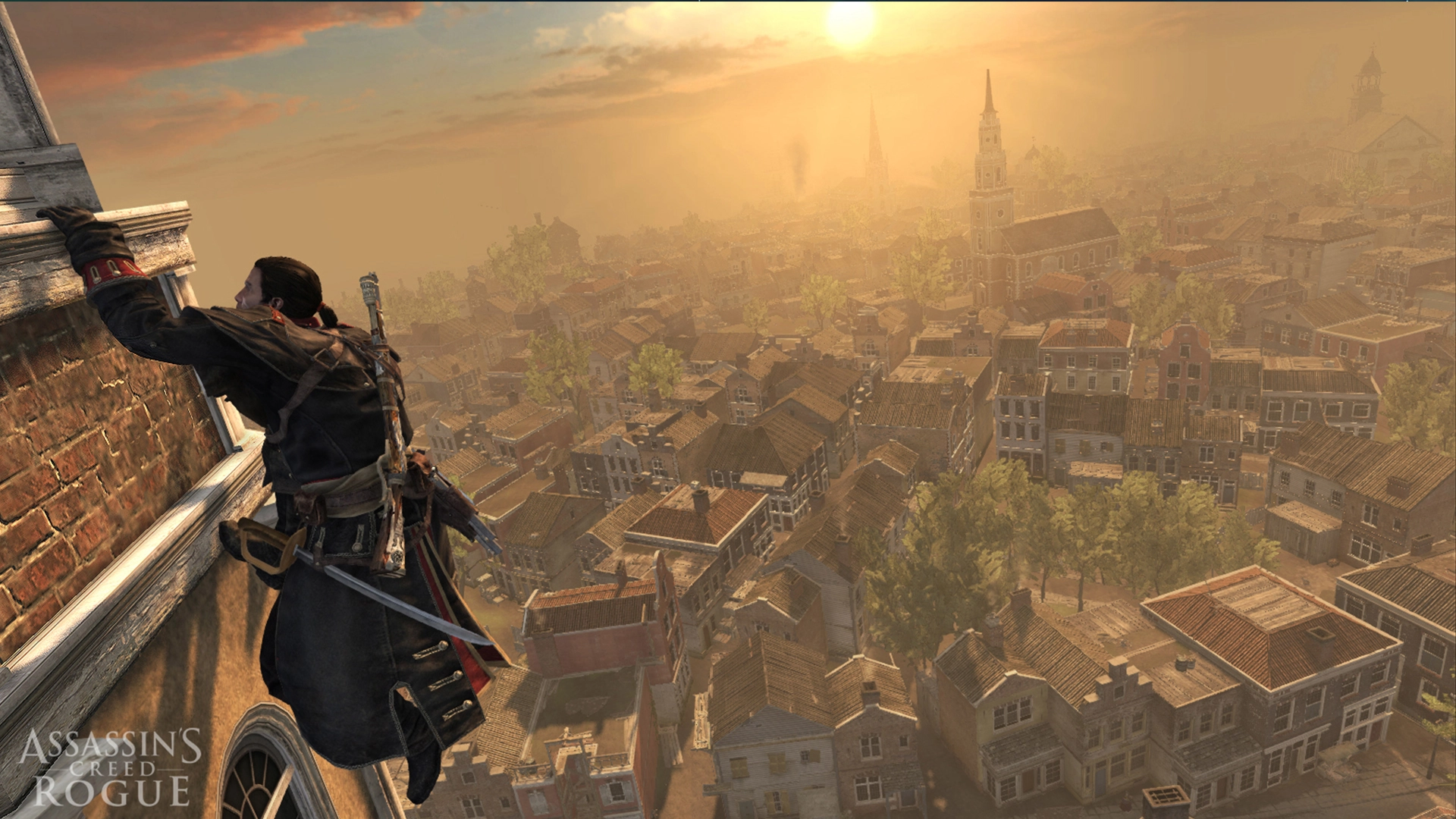 Assassin's Creed 3 - PlayStation 3