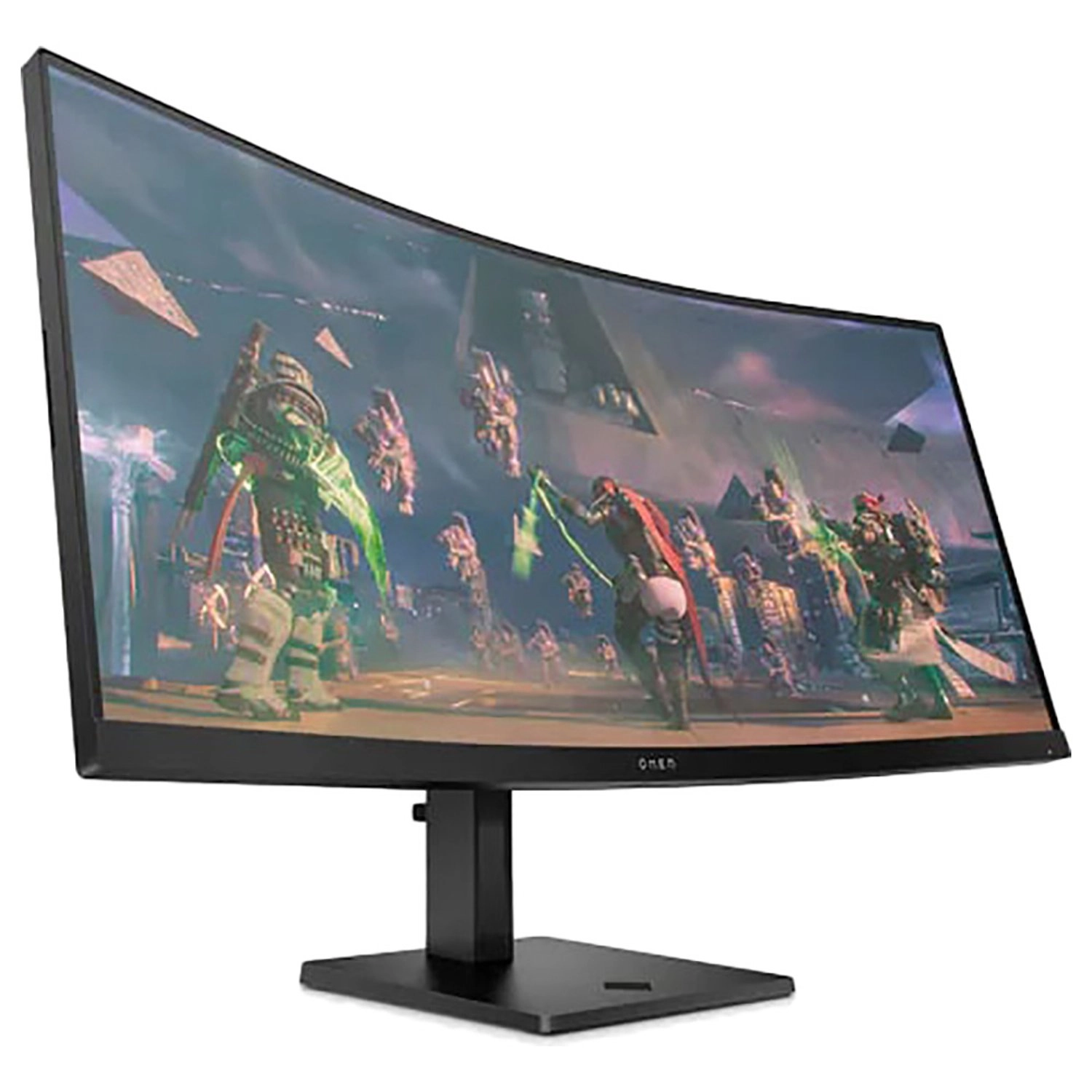 Omen 34C - 780K8AS 34" QHD