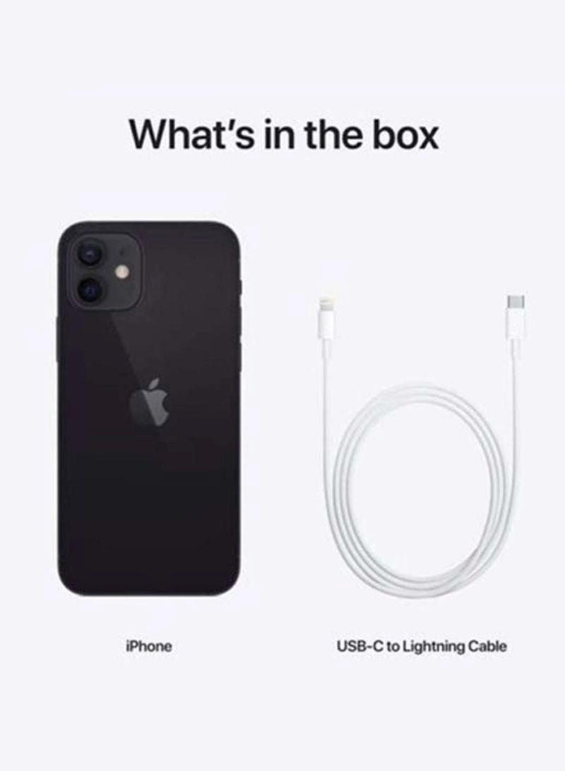 (Renewed) iPhone 12 - 256GB