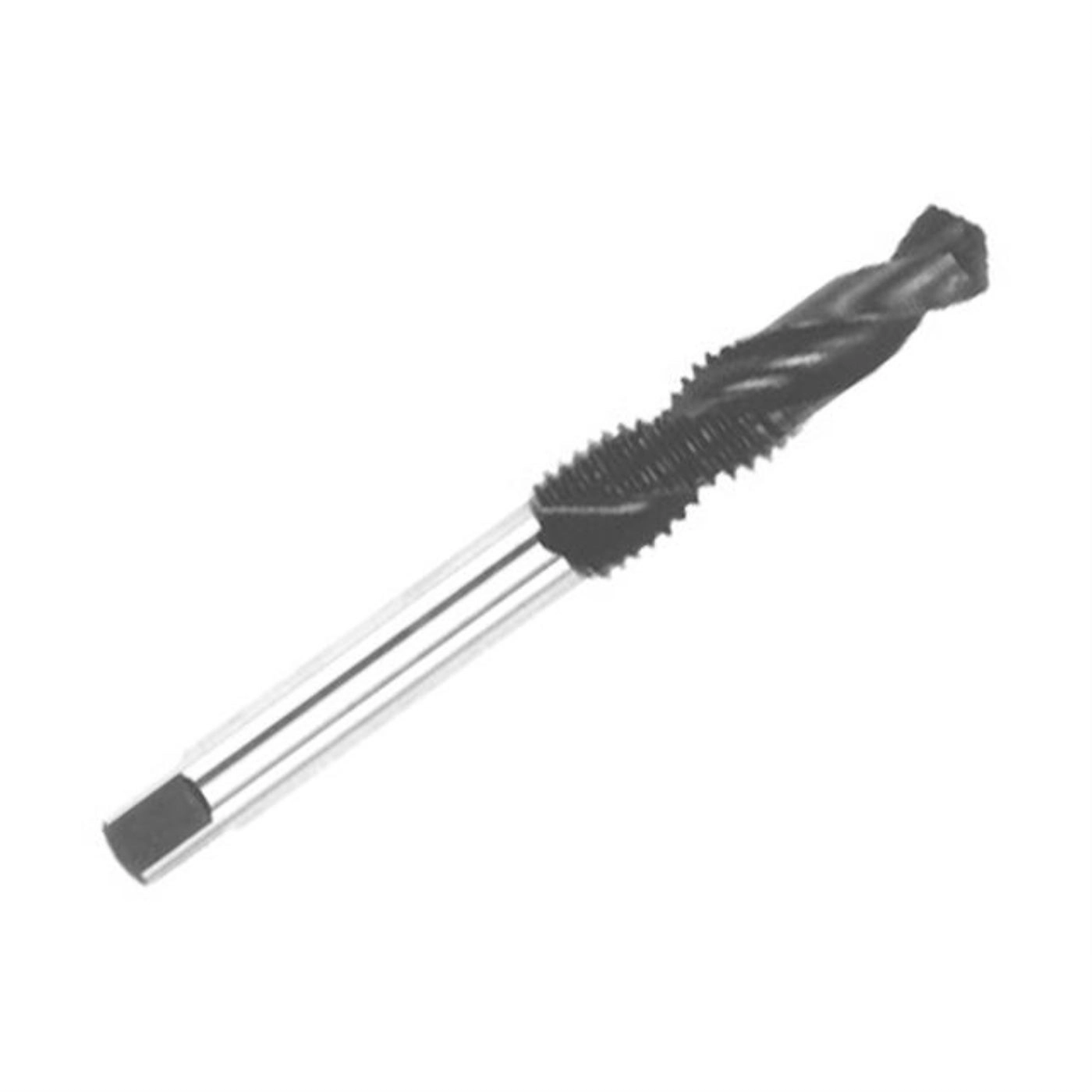 Drill America Combined Drill Bit & Tap - High Speed Steel #8-32