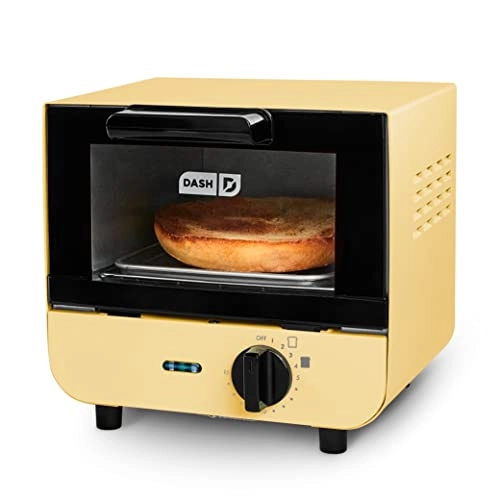 Mini Toaster Oven