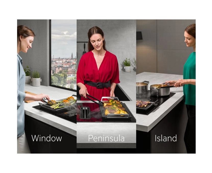 CCE84751CB Induction hob