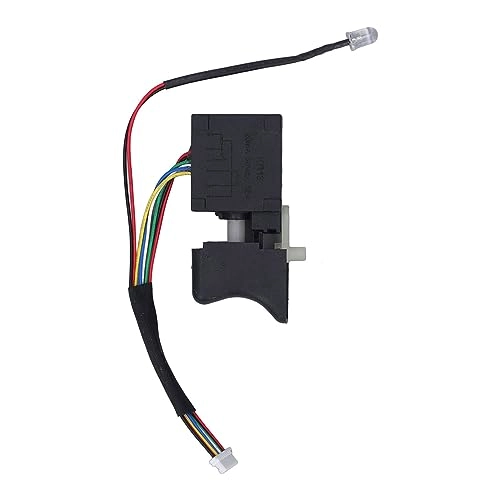 Cordless Drill Switch - 36V Light