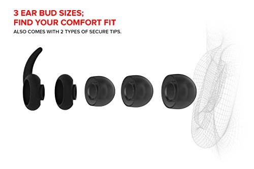 Outlier ONE Wireless Earbud