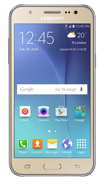 Galaxy J5 - 8GB