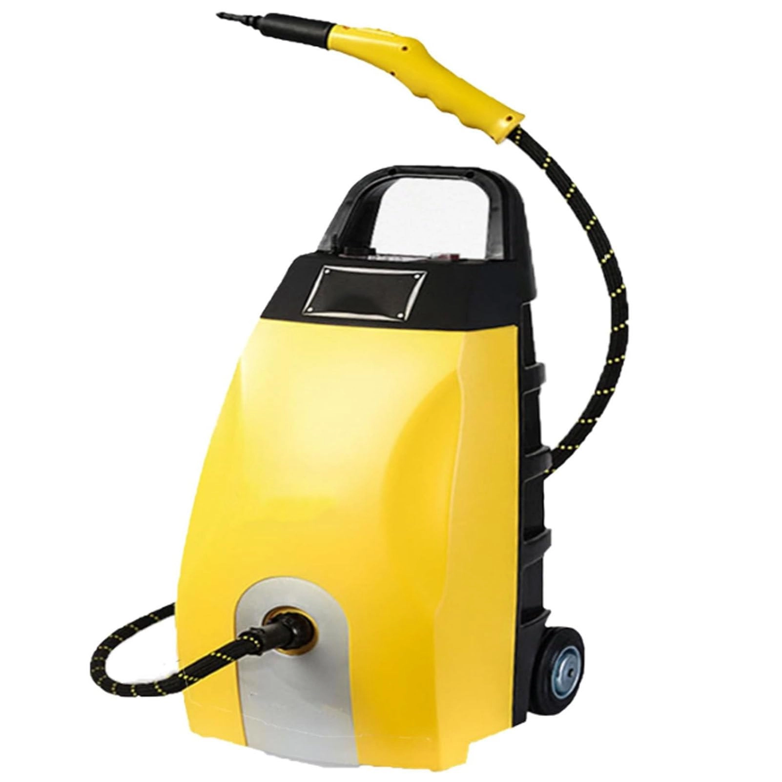 Steam Cleaning Machine - 4.0-5.0 Bar 3.5L