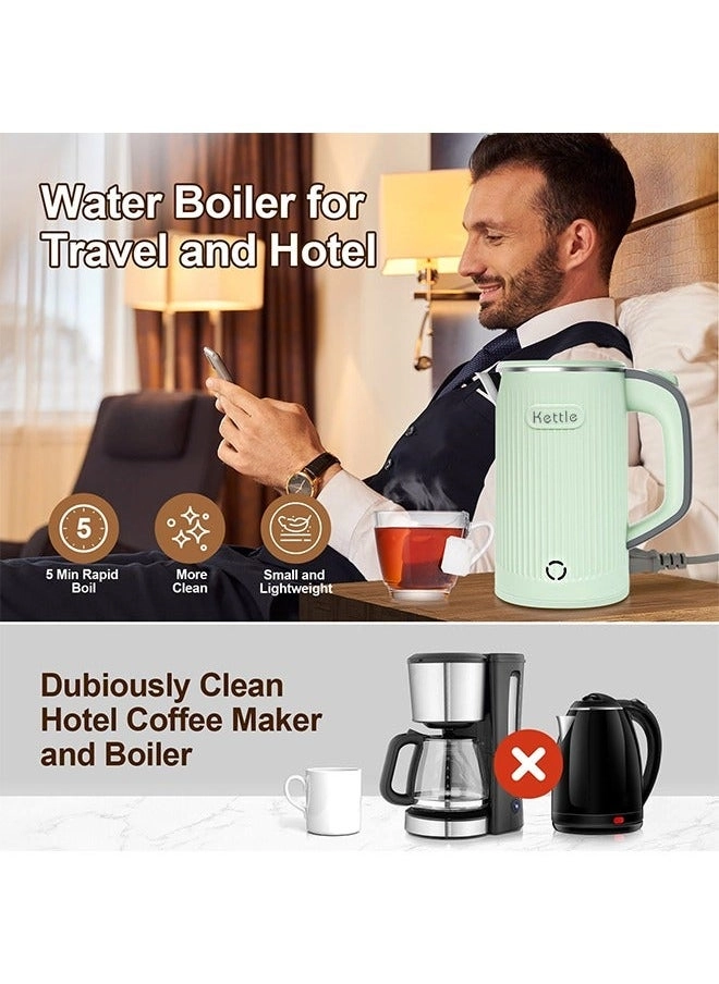 Portable Electric Kettle