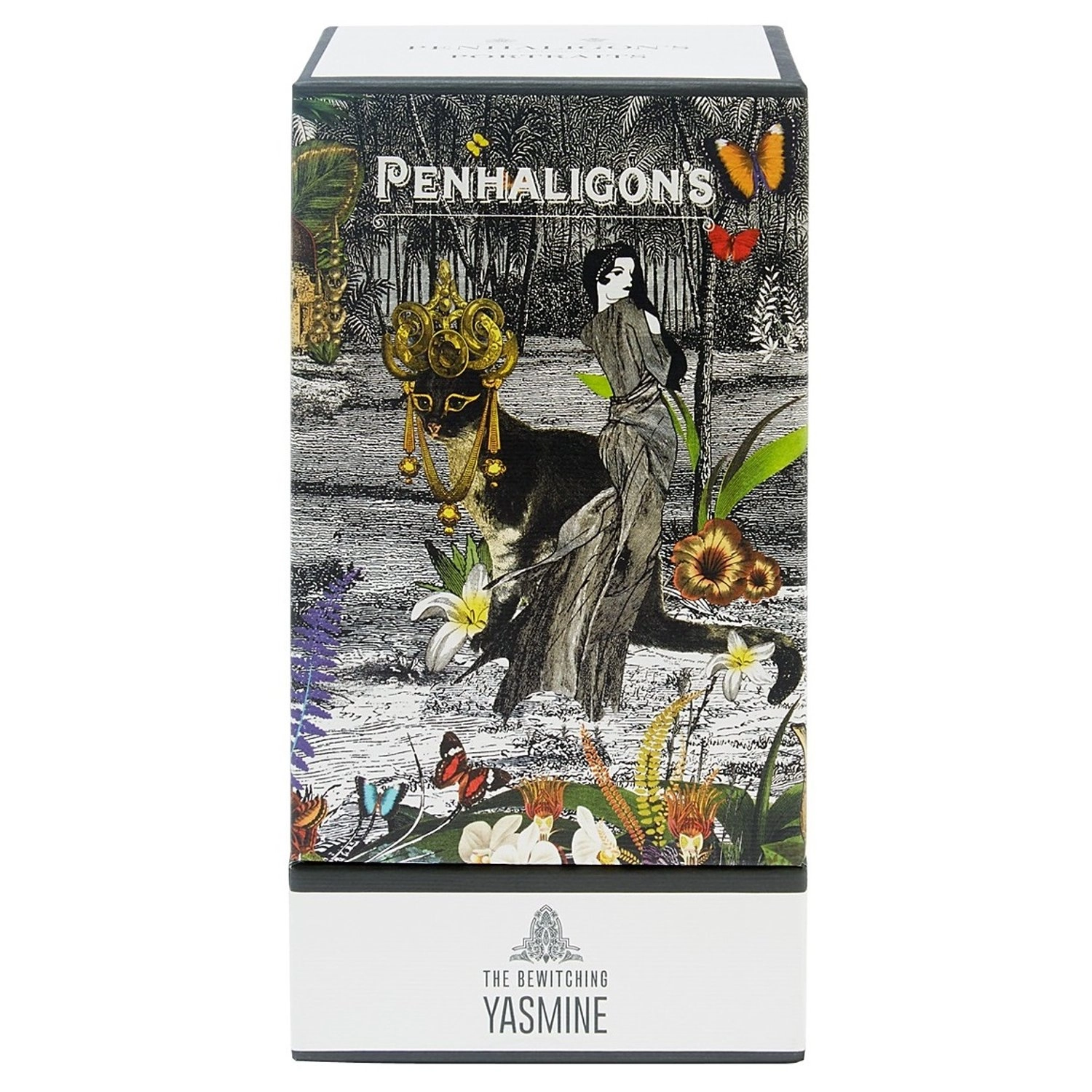 Countess Dorothea Eau de Parfum 75ml