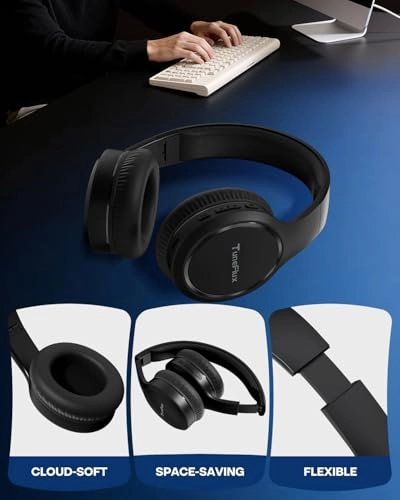 T7 Wireless Headphone