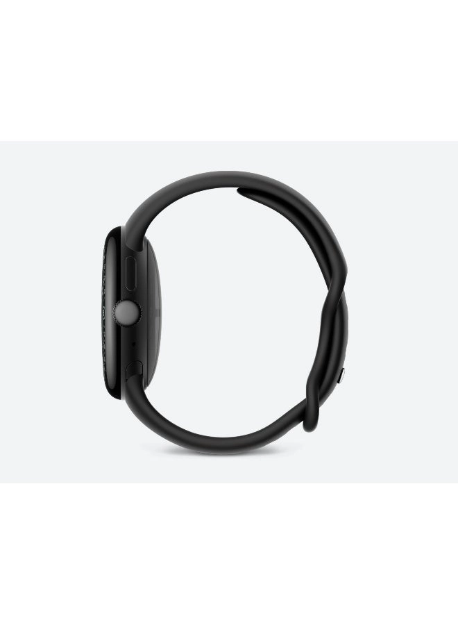 Watch 4 41mm Aluminium GPS