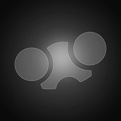 Instrument Film Dashboard Screen Protector - Kawasaki Z900RS 2018-2019