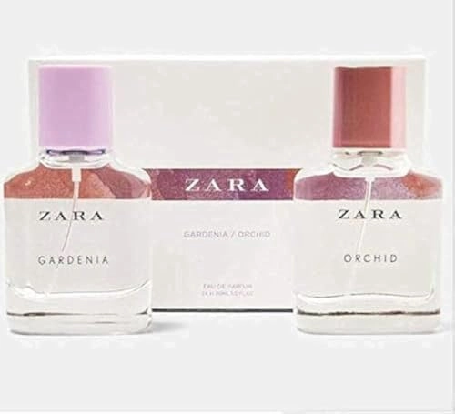Gardenia + Orchid Eau de Parfum 60 ml