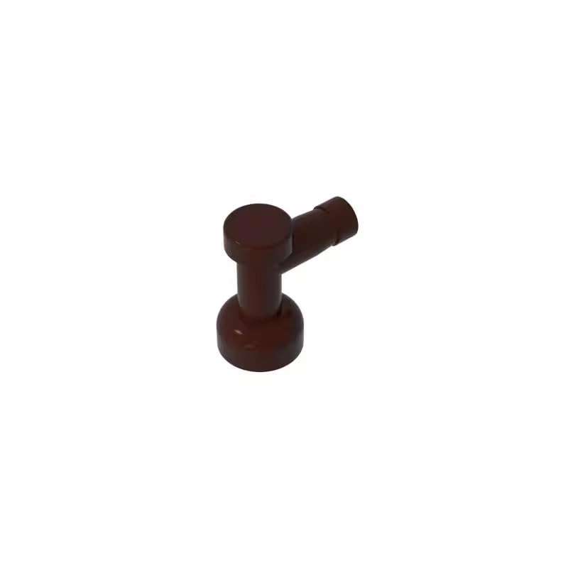 XYEIUGO Tap 1x1 with Hole in Spout - Plastic 4599308 50