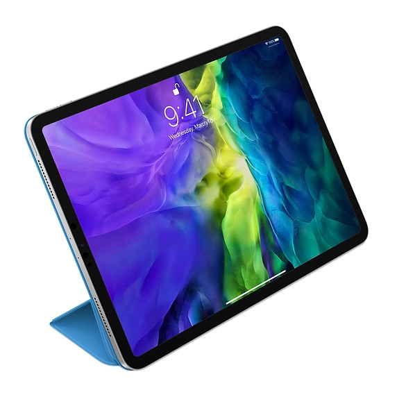 Smart Folio for iPad Pro 11-inch (M4)
