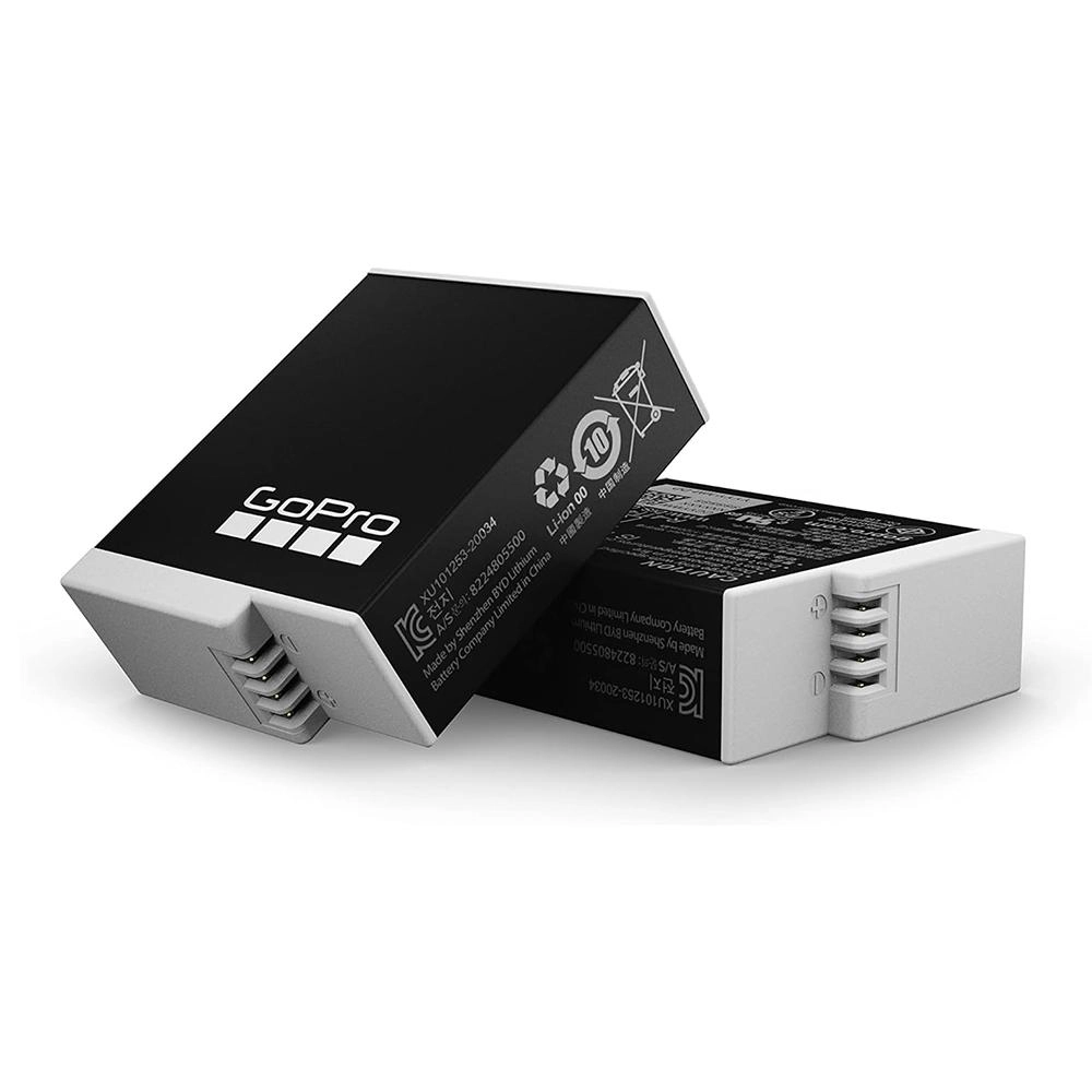 Enduro Rechargeable Li-Ion Battery Pack