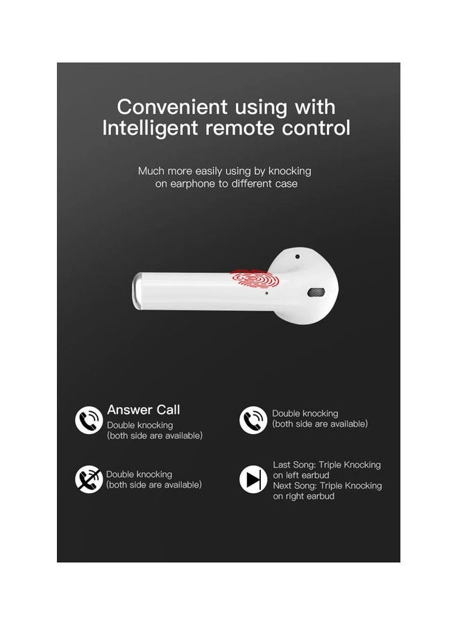 BT10 Wireless Earbud