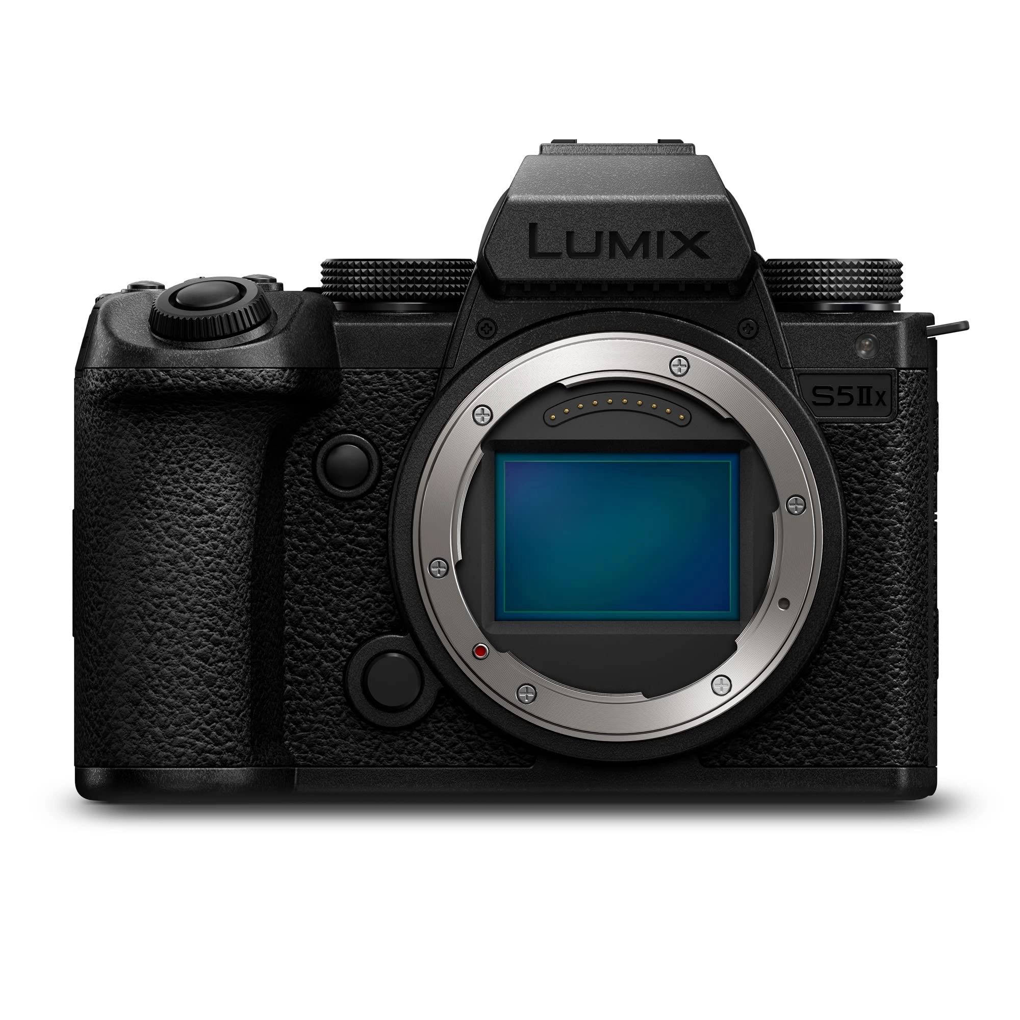 LUMIX S5IIX