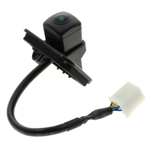 Rear View Parking Assist Camera - Night vision