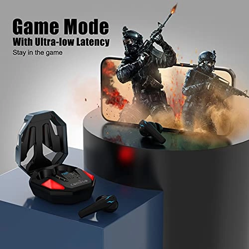 E26 Wireless Earbud
